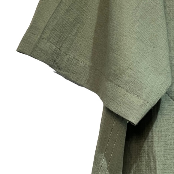 George shirt short-Sleeved green size S - Picture 4 of 7